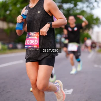 Runner Photo 3828237