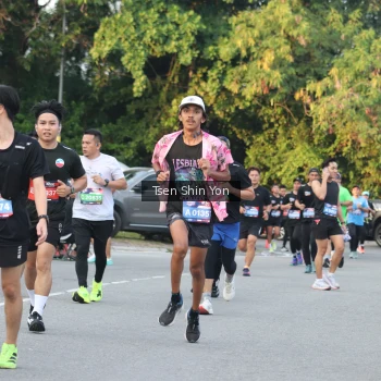 Runner Photo 3828240