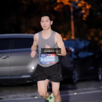 Runner Photo 3828242