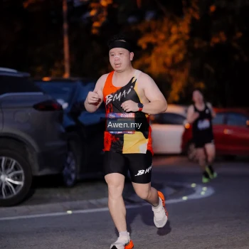 Runner Photo 3828243