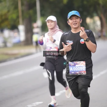 Runner Photo 3828244
