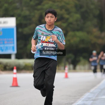 Runner Photo 3828246