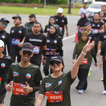 Runner Photo 3828248