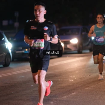 Runner Photo 3828249