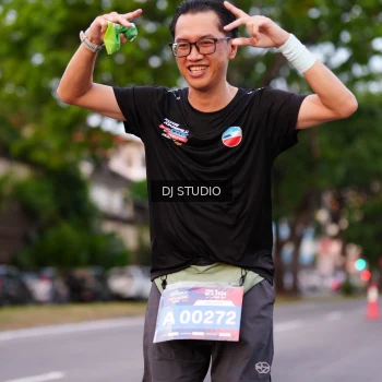 Runner Photo 3828251