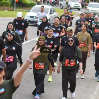 Runner Photo 3828253