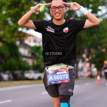 Runner Photo 3828254