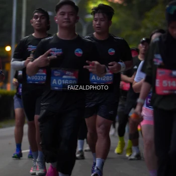 Runner Photo 3828255