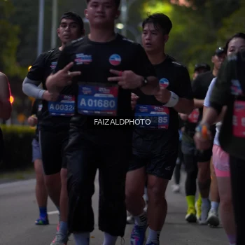 Runner Photo 3828257