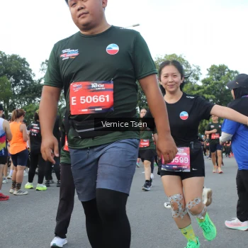 Runner Photo 3828260