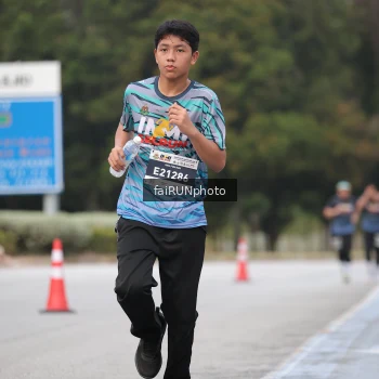 Runner Photo 3828265