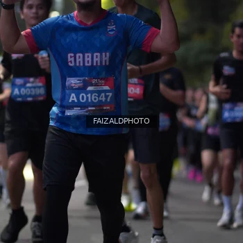Runner Photo 3828267