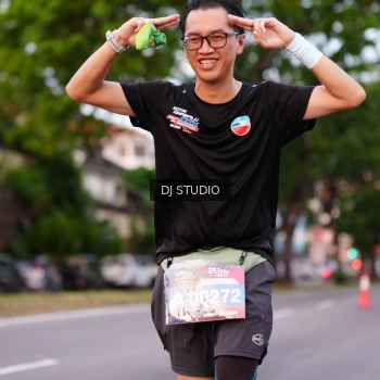 Runner Photo 3828272