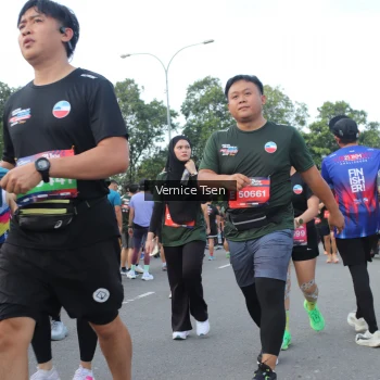 Runner Photo 3828274