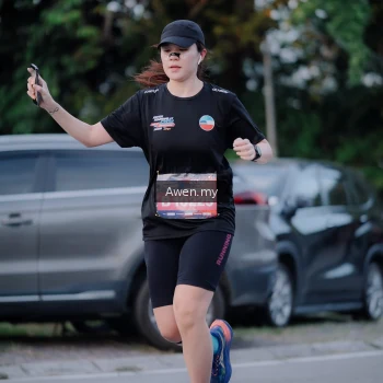 Runner Photo 3828276