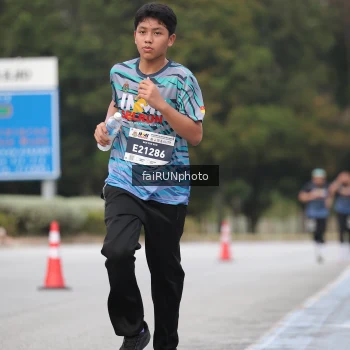 Runner Photo 3828277
