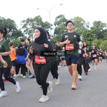 Runner Photo 3828281
