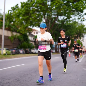 Runner Photo 3828282