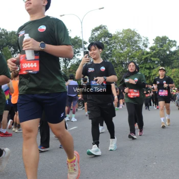 Runner Photo 3828285