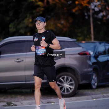 Runner Photo 3828297