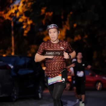 Runner Photo 3828300