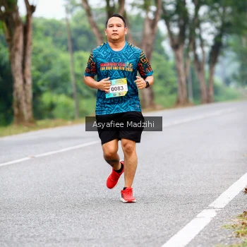 Runner Photo 3828301