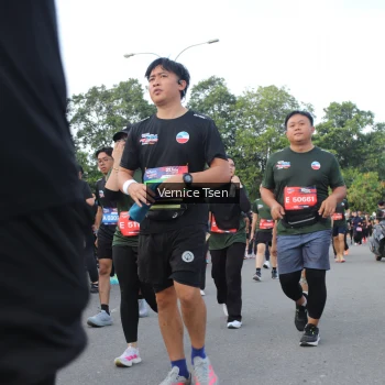 Runner Photo 3828303