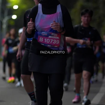 Runner Photo 3828304