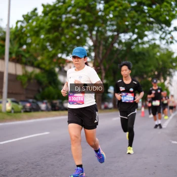 Runner Photo 3828305