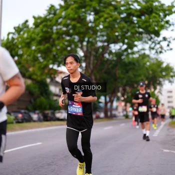 Runner Photo 3828312