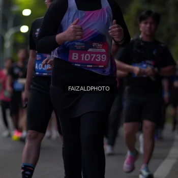 Runner Photo 3828314