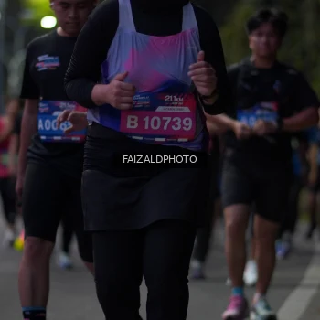 Runner Photo 3828316
