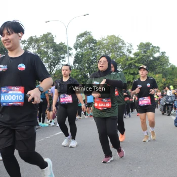 Runner Photo 3828317