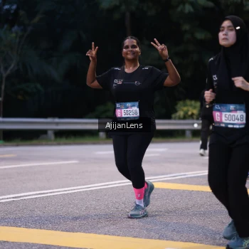 Runner Photo 3828318