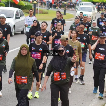 Runner Photo 3828325