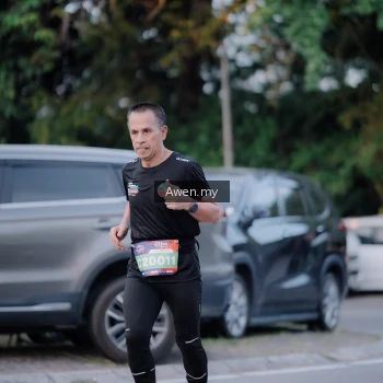 Runner Photo 3828326