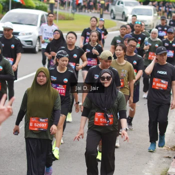 Runner Photo 3828329