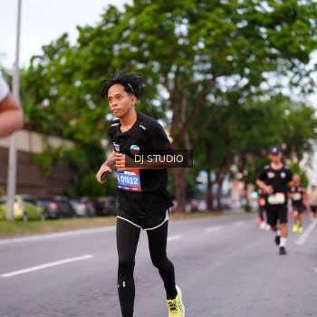 Runner Photo 3828331