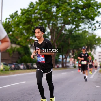Runner Photo 3828332