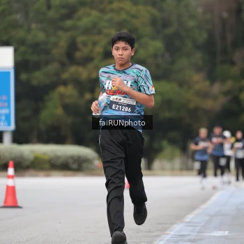 Runner Photo 3828333