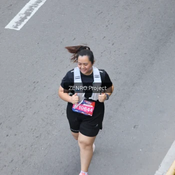 Runner Photo 3828334