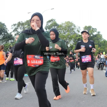 Runner Photo 3828336