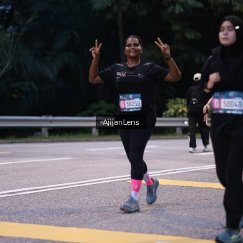 Runner Photo 3828337
