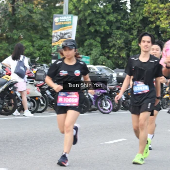 Runner Photo 3828343