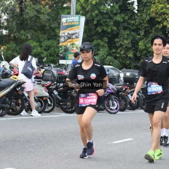 Runner Photo 3828344