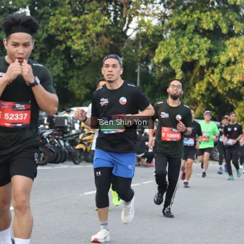 Runner Photo 3828347