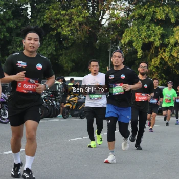 Runner Photo 3828348