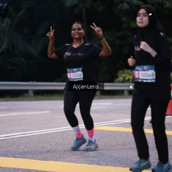 Runner Photo 3828349