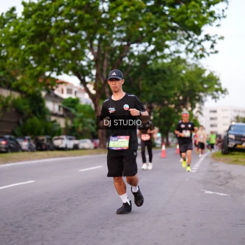 Runner Photo 3828350