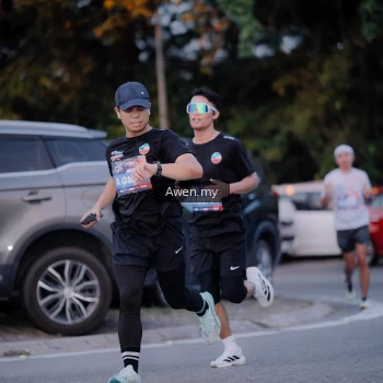 Runner Photo 3828358